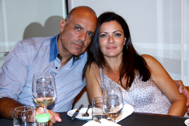 DGTLU Dinner Part 1
